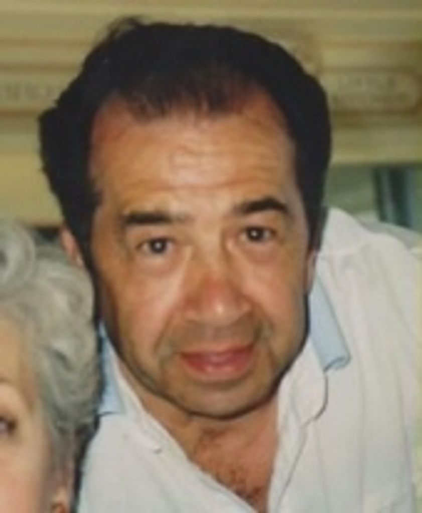 Salvatore 'Sam' Barbato Profile Photo