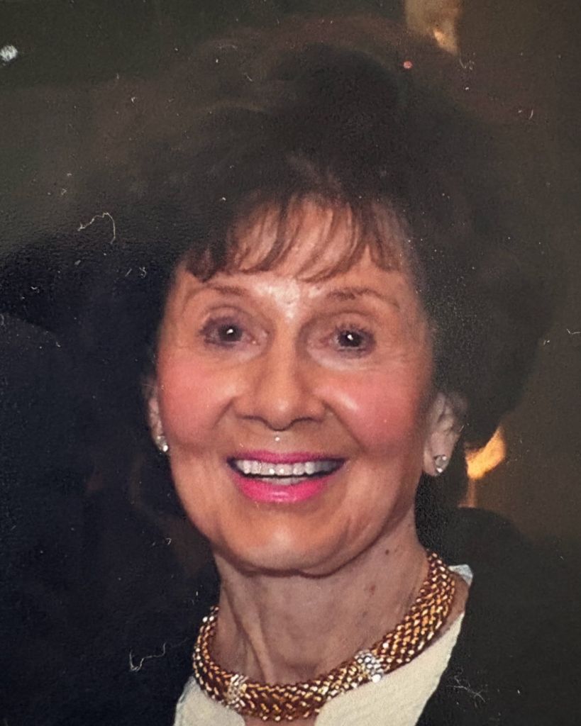 Phyllis Ethel Richards