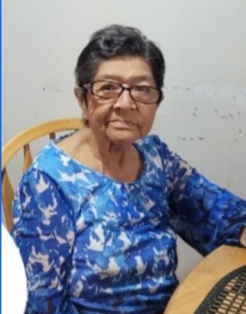 Juana Maria Sanchez