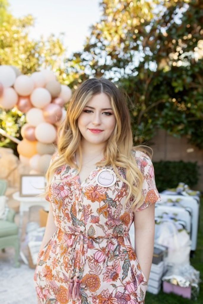 Victoria Ashley Worley