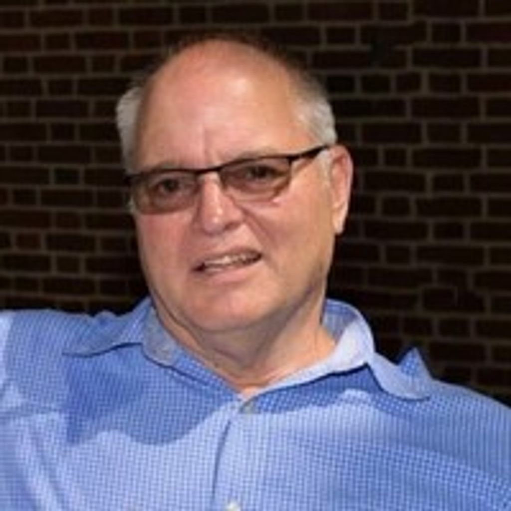 Phillip Wayne Lineback Profile Photo