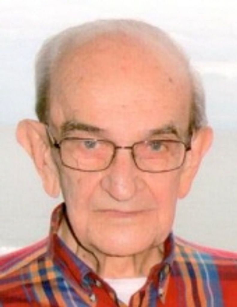 Robert C. Rothrock