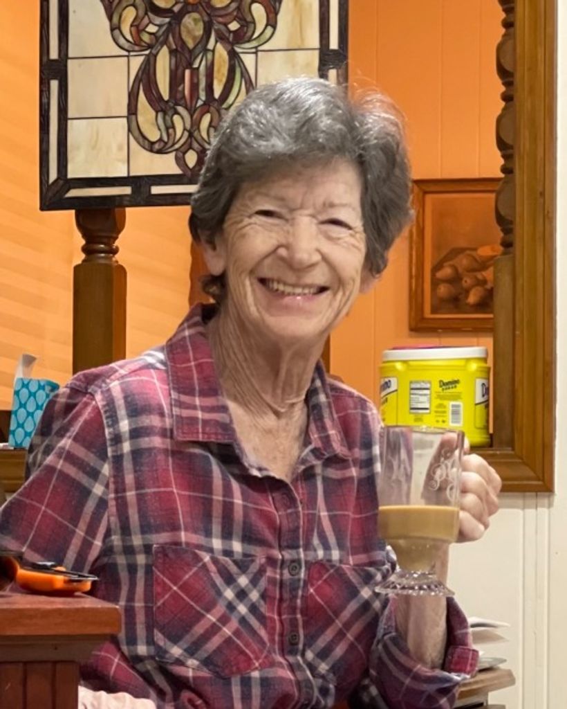 Peggy L. Guin