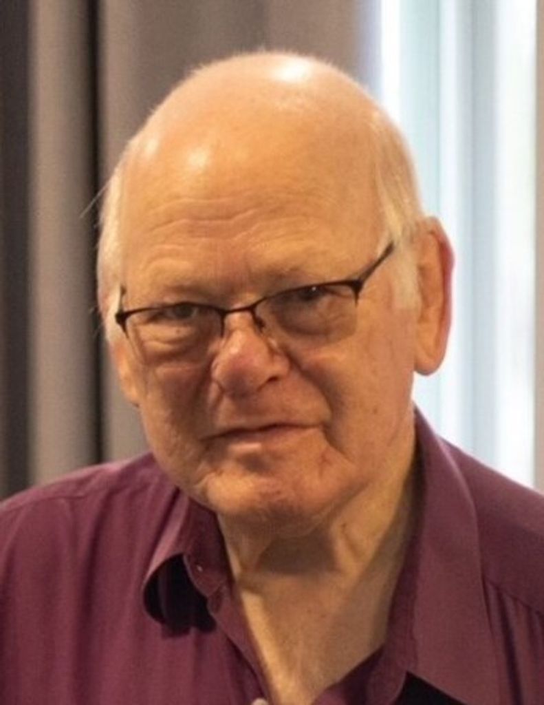 Harold Richard Shannon Profile Photo