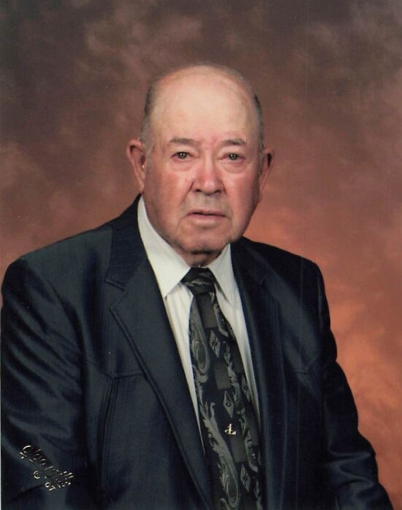 Howard Whitener