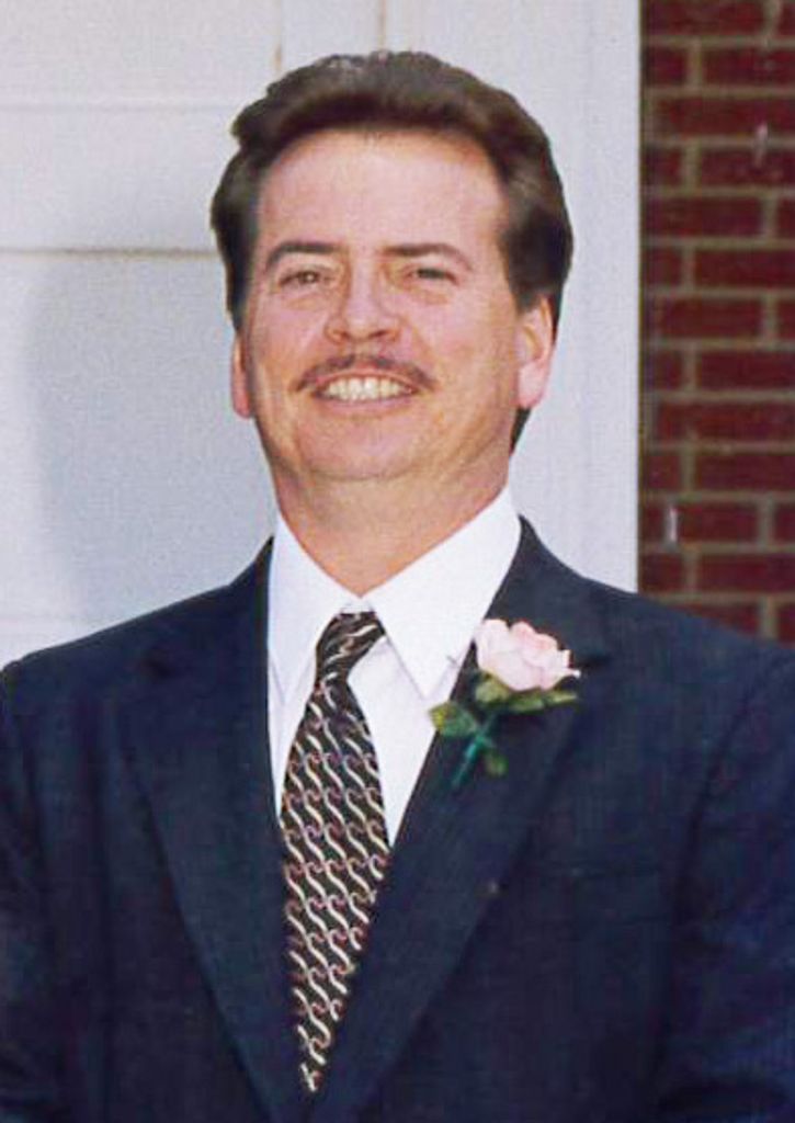 Darrell Morgan
