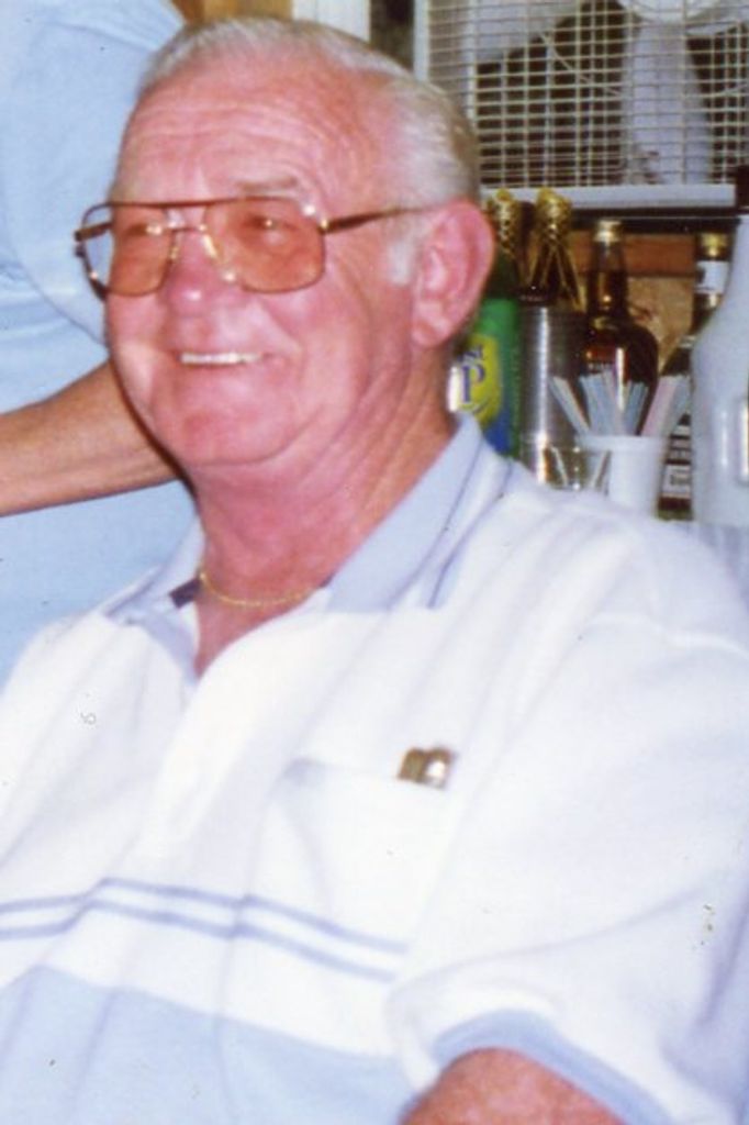 Howard Mosbey Jr.