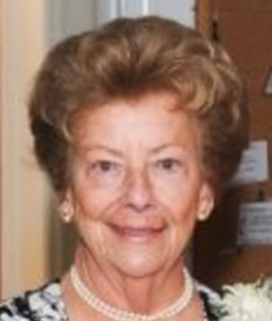 Shirley H. Jacobs (Holbrook) Profile Photo