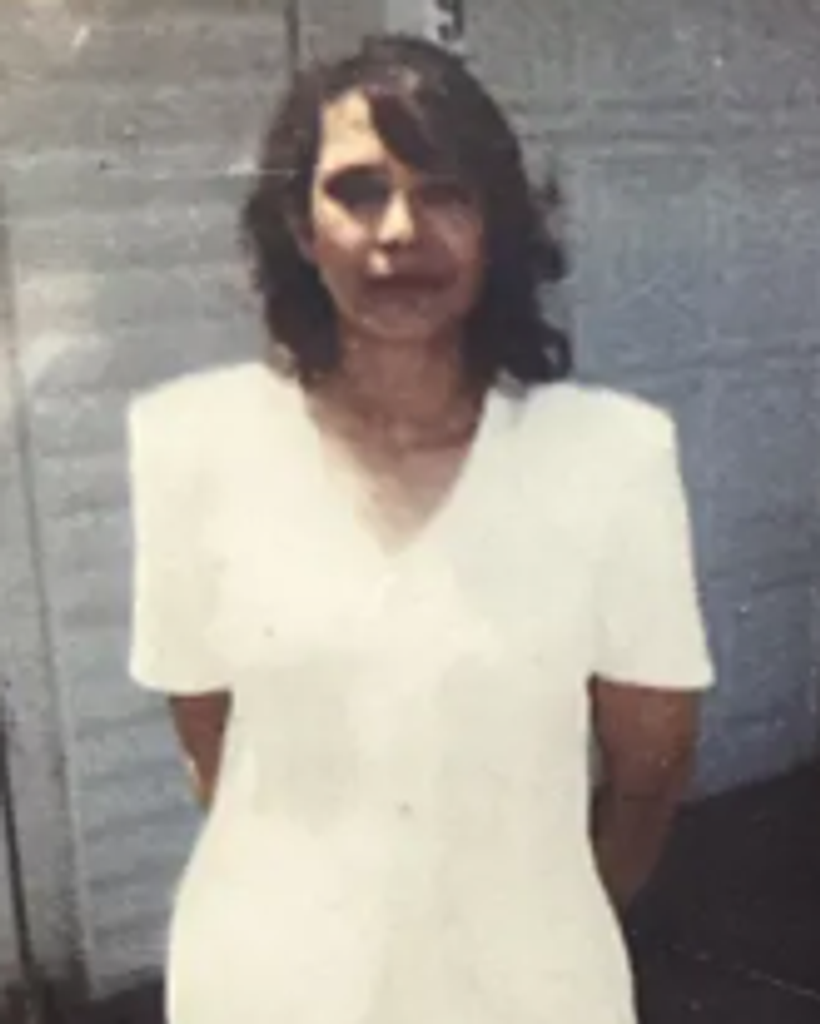 Mary M. Thompson Flynn