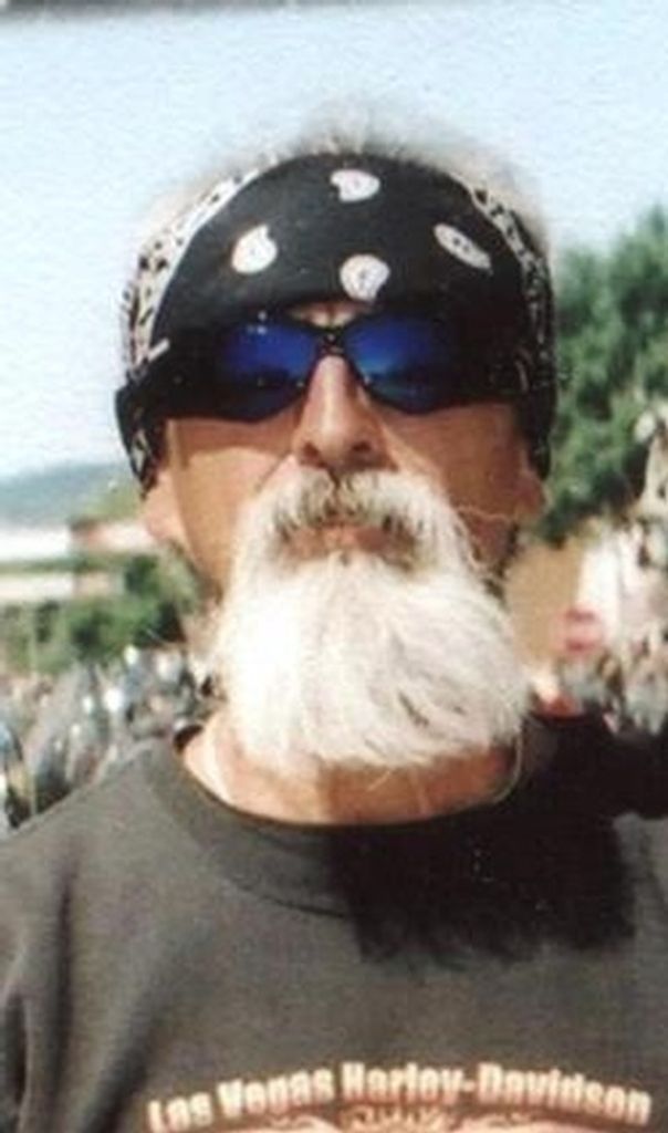 Pete Garcia