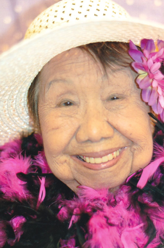 Yoshiko Shimizu