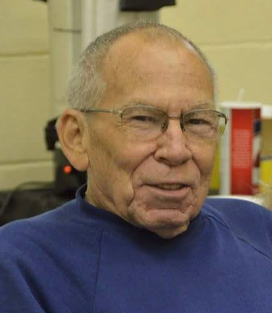 Kenneth "Larry" Helton Profile Photo