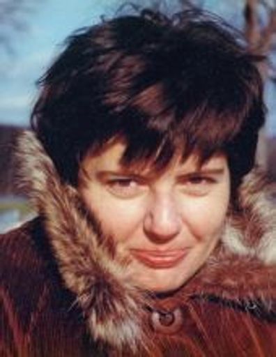 Gloria Marie Messick Profile Photo