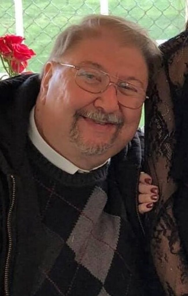 Robert "Rob" A. Manley Profile Photo