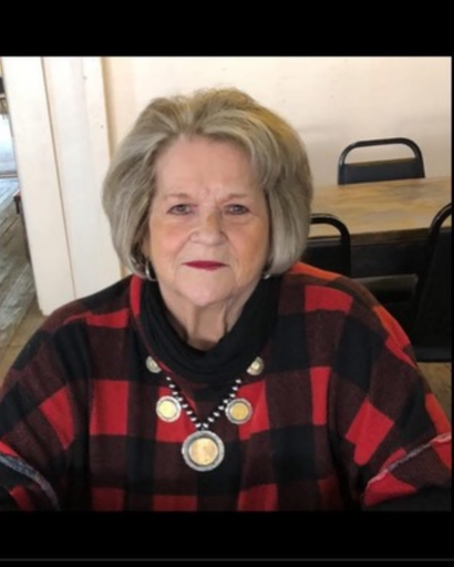 Shirley June Cameron's obituary image