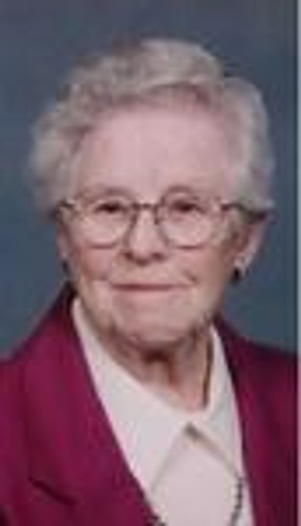 Norma B. Rome
