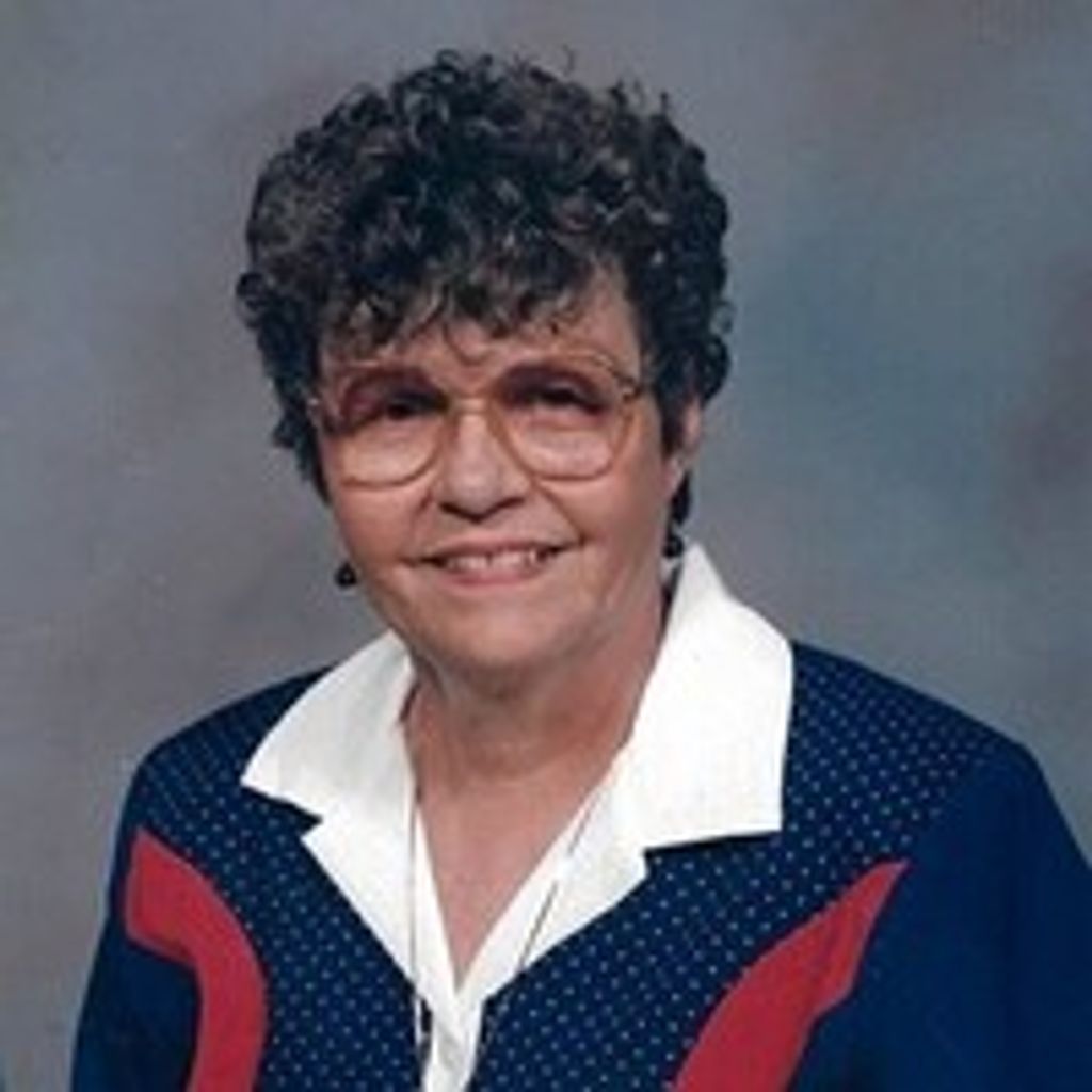 Gloria L. Pfeffer