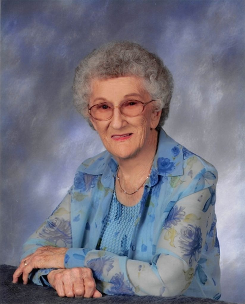 Thelma Smith Haley Profile Photo