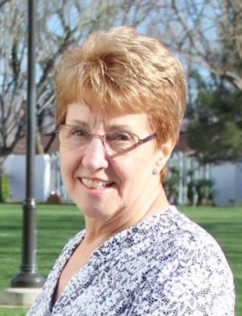 Kathryn Ann Duncan Rose Anderson Profile Photo