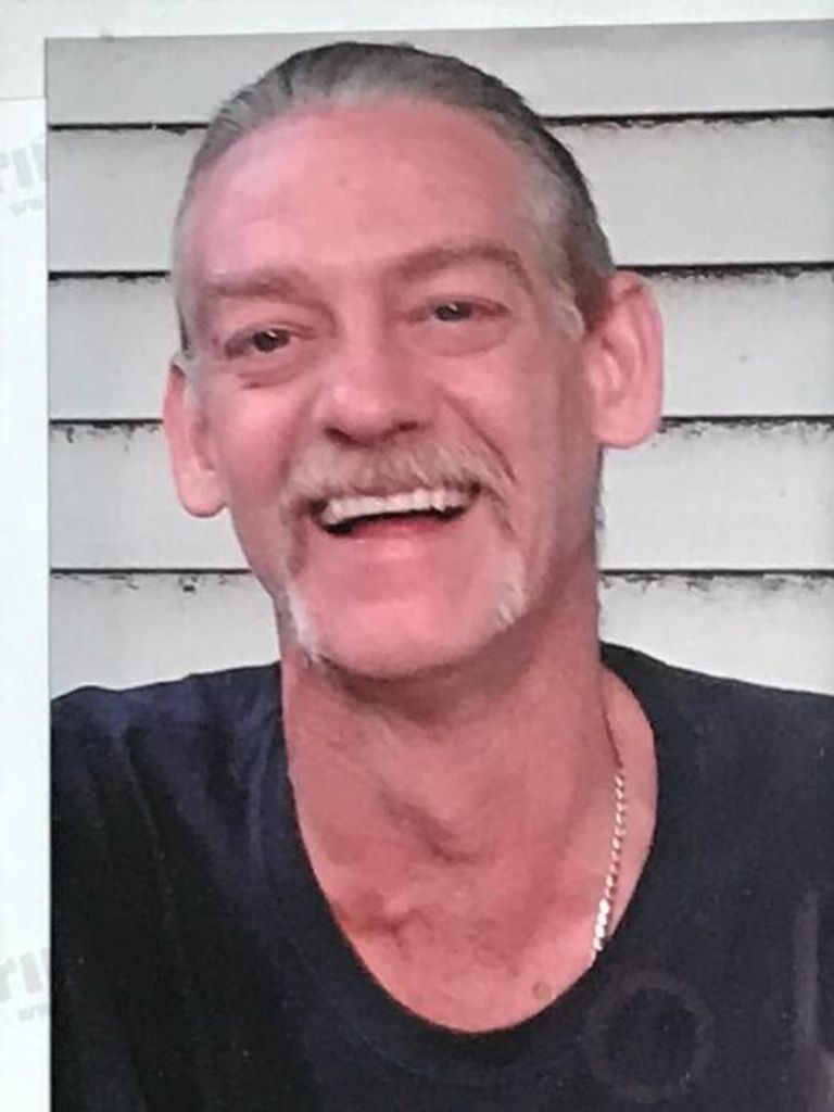 Michael Raymond Howland