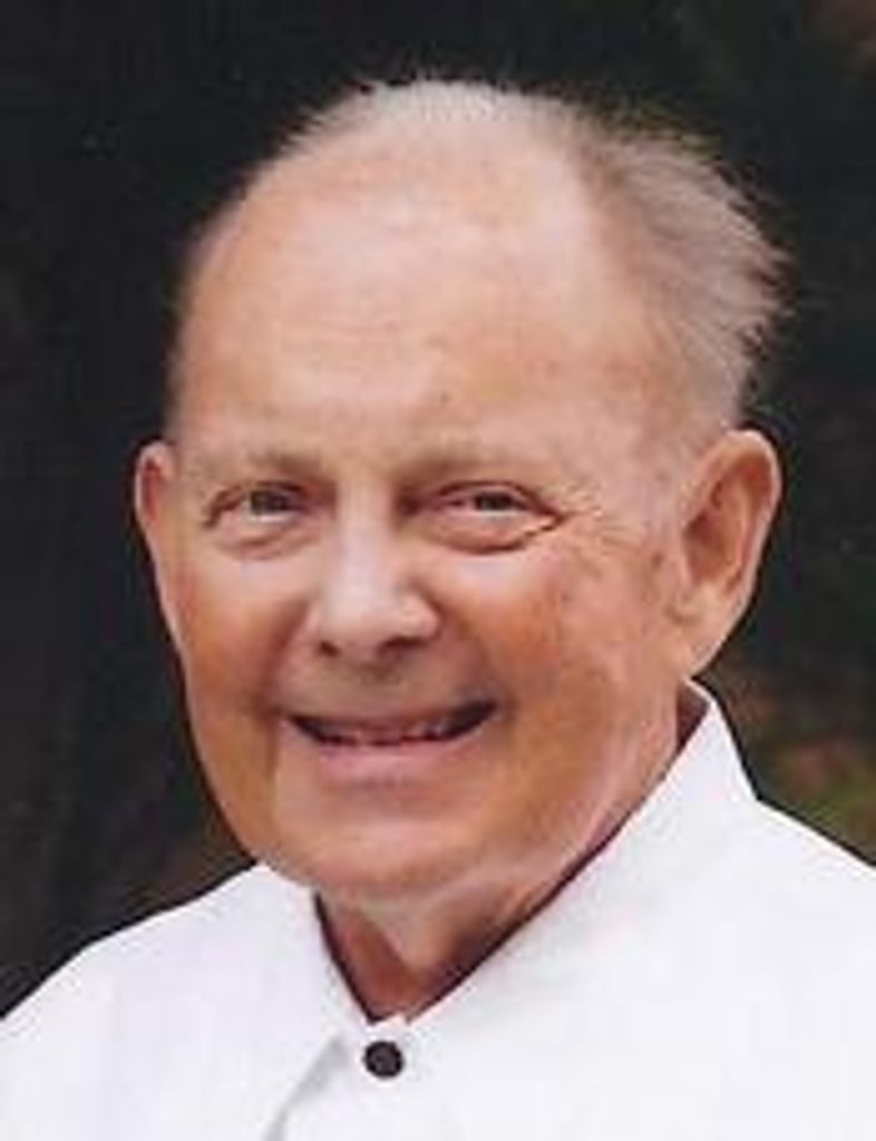 Paul Crawford Gillette, M.D.