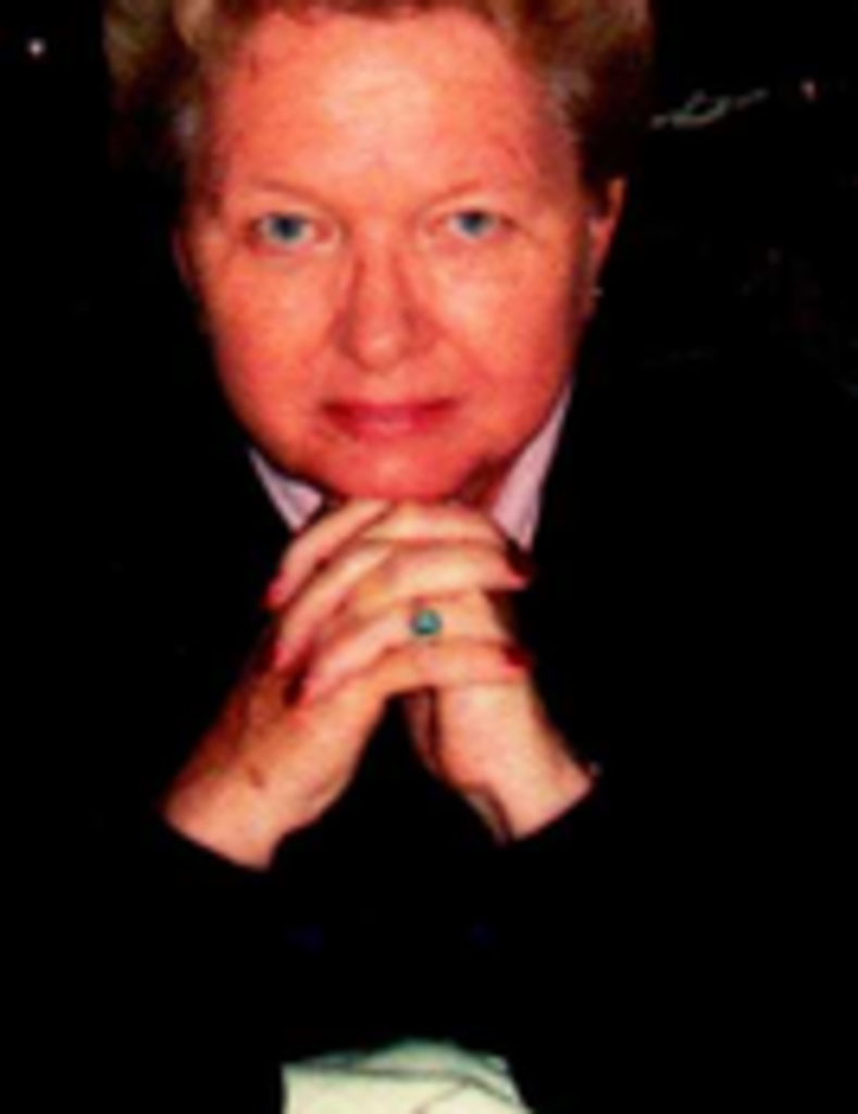 Mrs. Beatrice Ruth (Stinnett) Ward Profile Photo