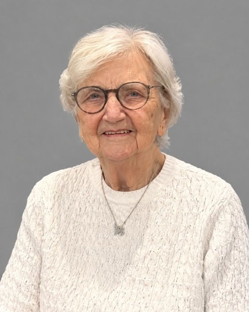 Darlene Mae "Sissy" Stull Morsberger Profile Photo
