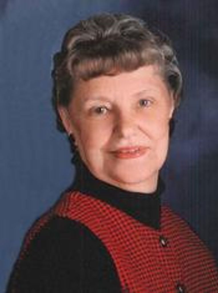 Wauhnetta M. Gebers Profile Photo