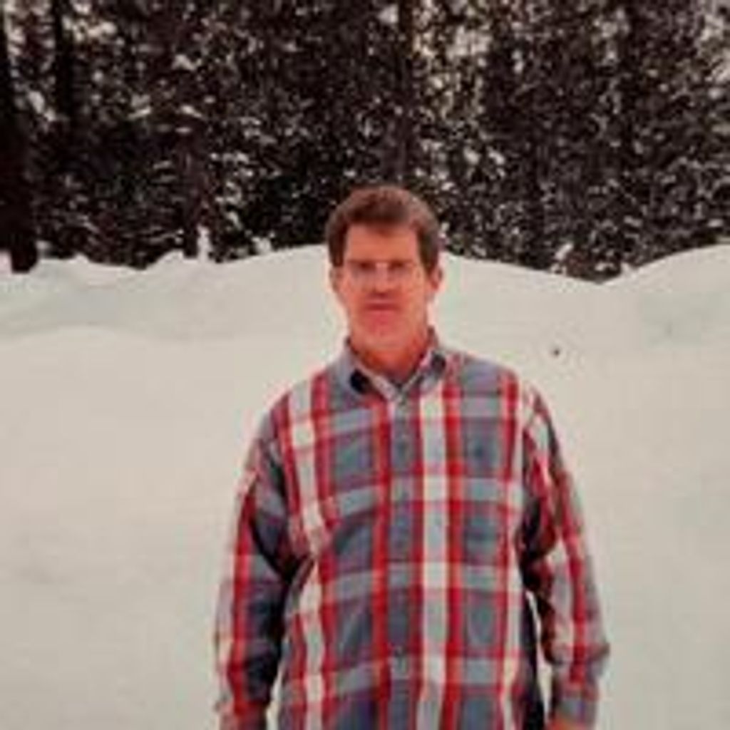 Calvin Christiansen