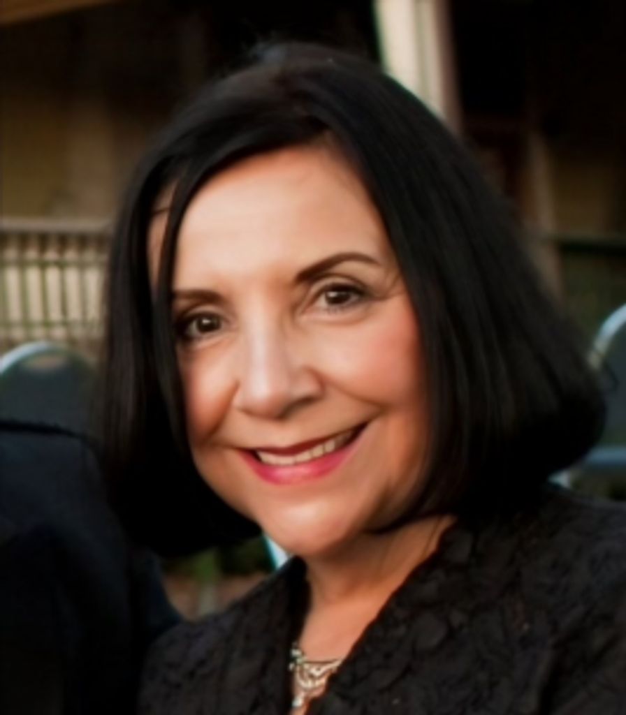 Mary Hovis Profile Photo