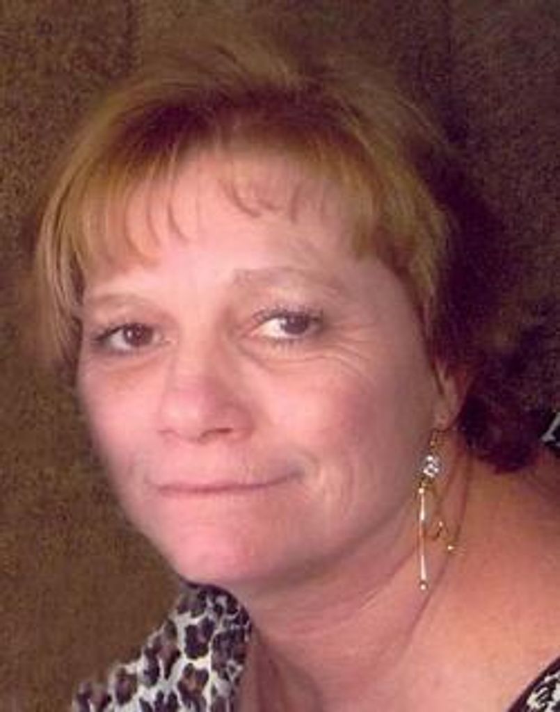 Carolyn Matthews
