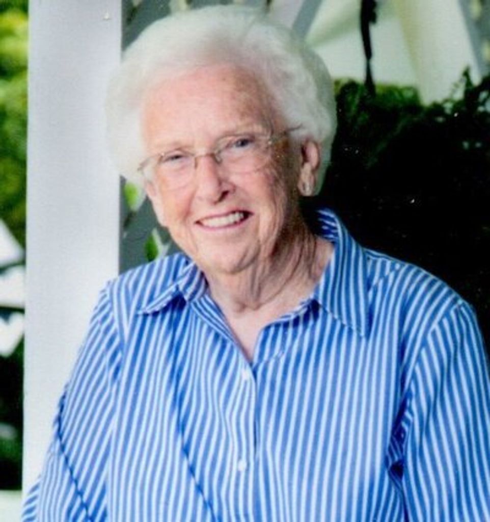Frances Ruth Kizer Profile Photo