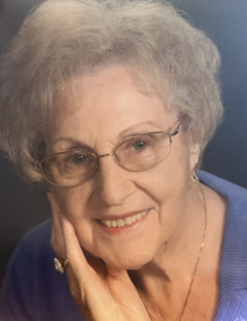 Jean Kemper Profile Photo