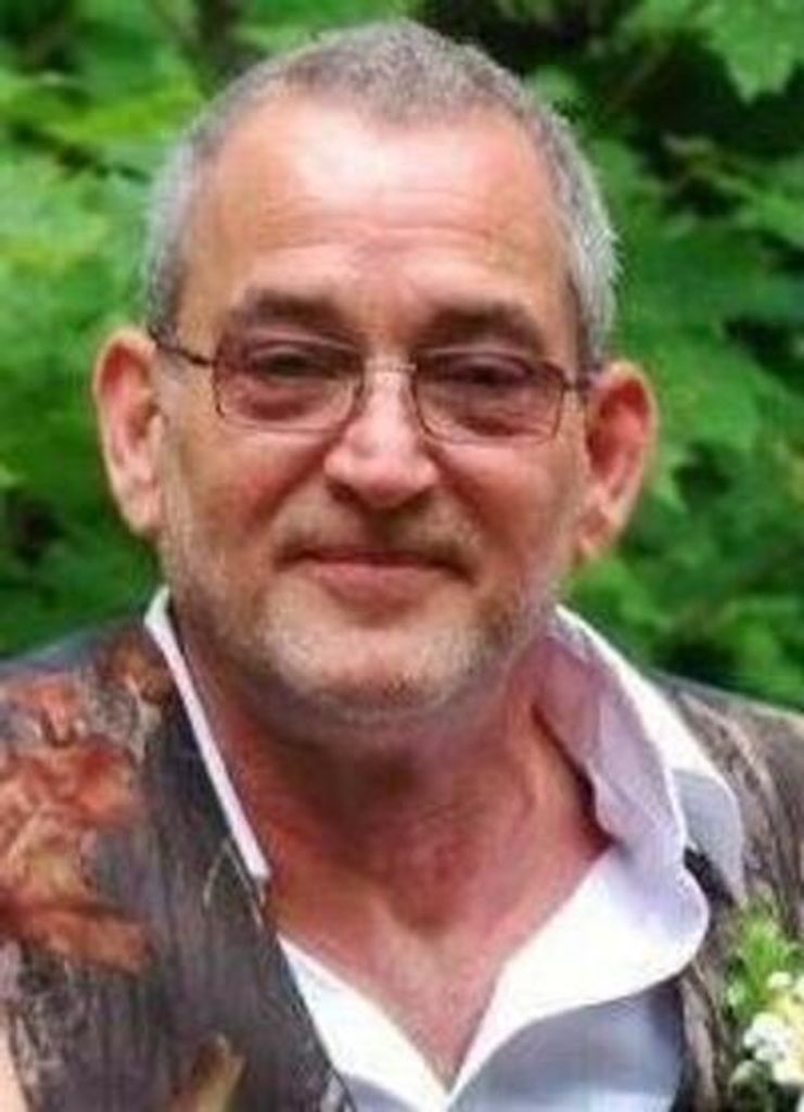 Richard Paul Canas Profile Photo