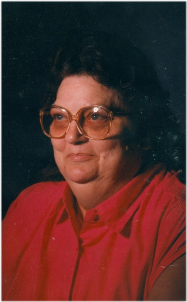 Linda Adams