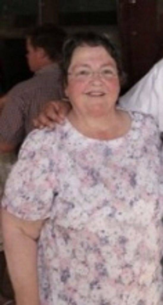 Susan Vetrano