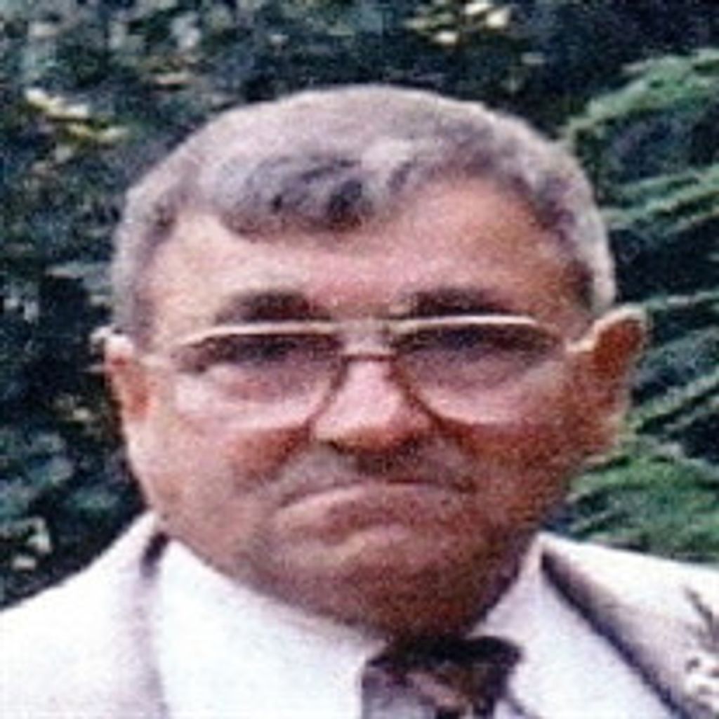 Richard Spearin Profile Photo