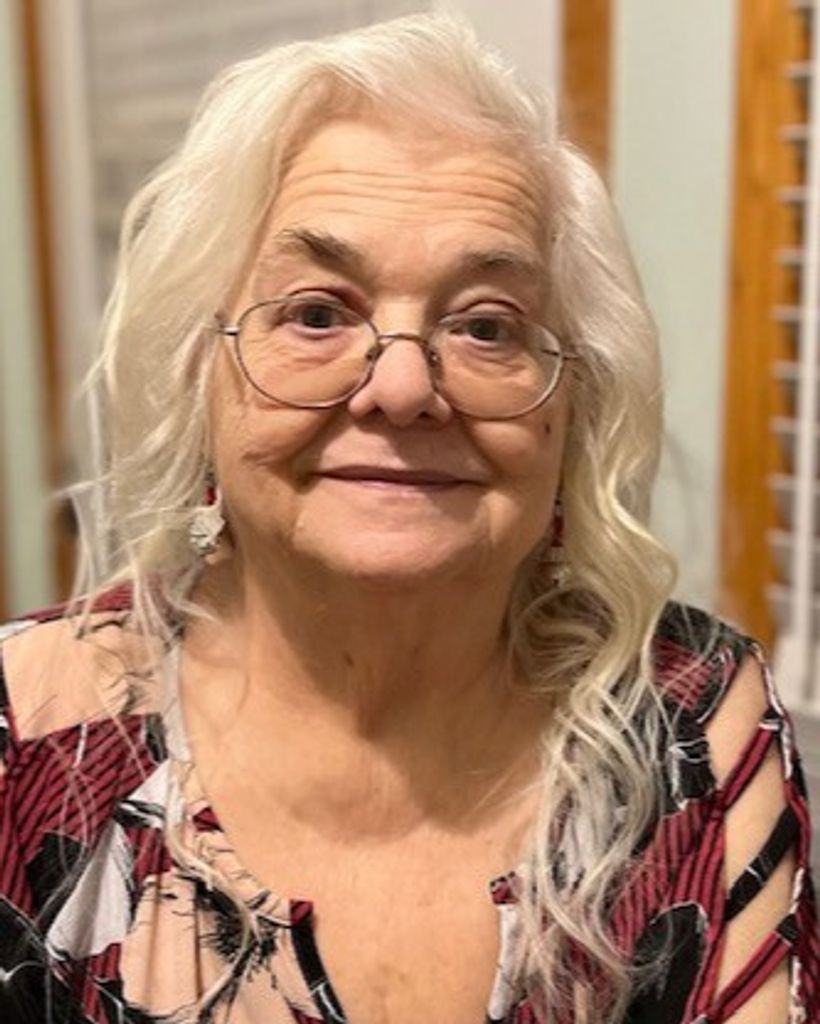 Mary J. Boyd