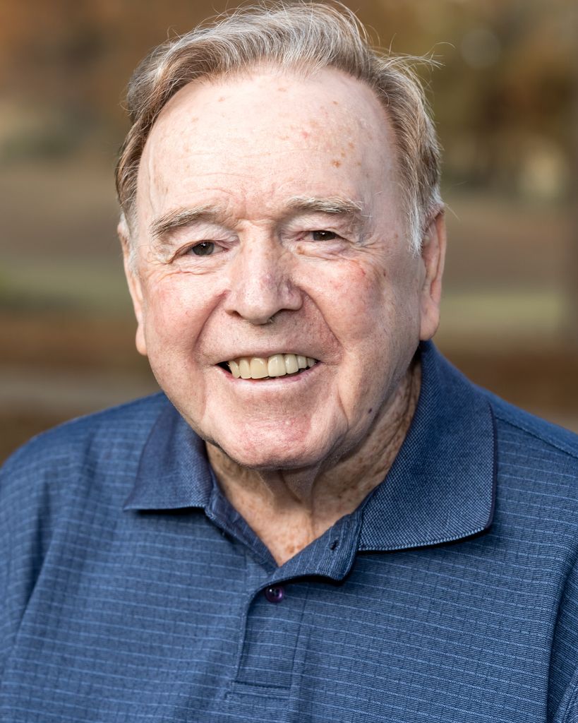 Lynwood Harry Osborne Profile Photo