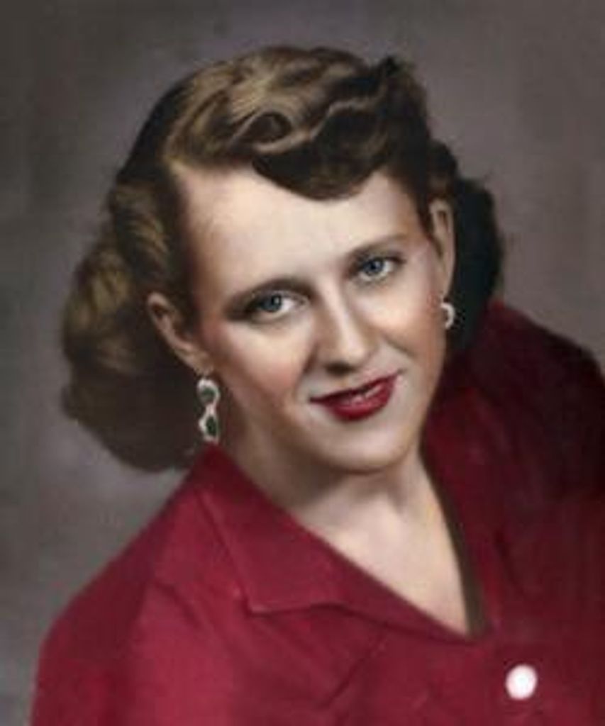 Wanda Jo (Runnels) Martin