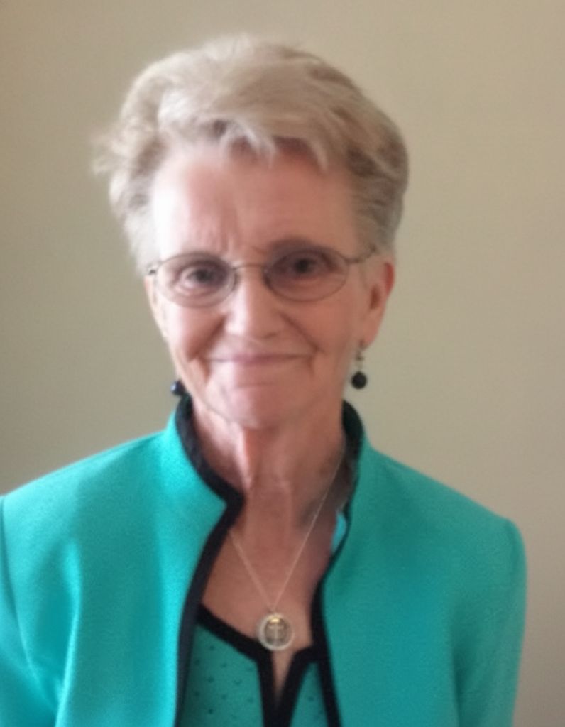 Mrs. Edith Ann Ellis Profile Photo