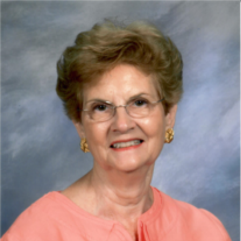 Joan F. Finger