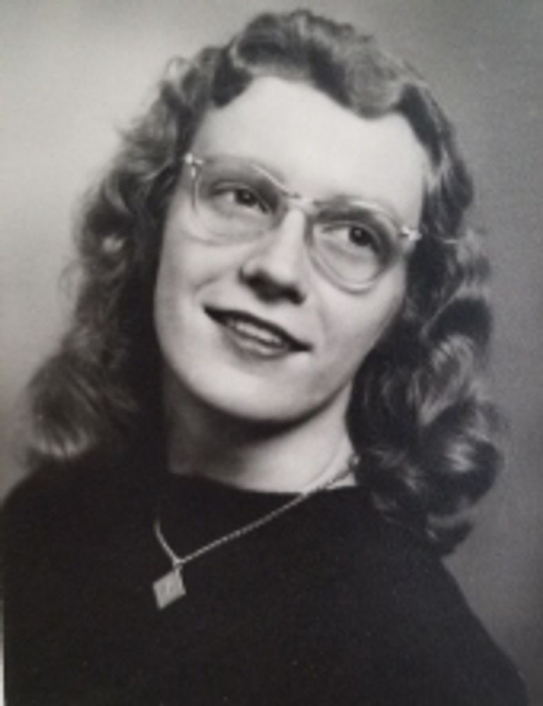 Mavis Berg Profile Photo
