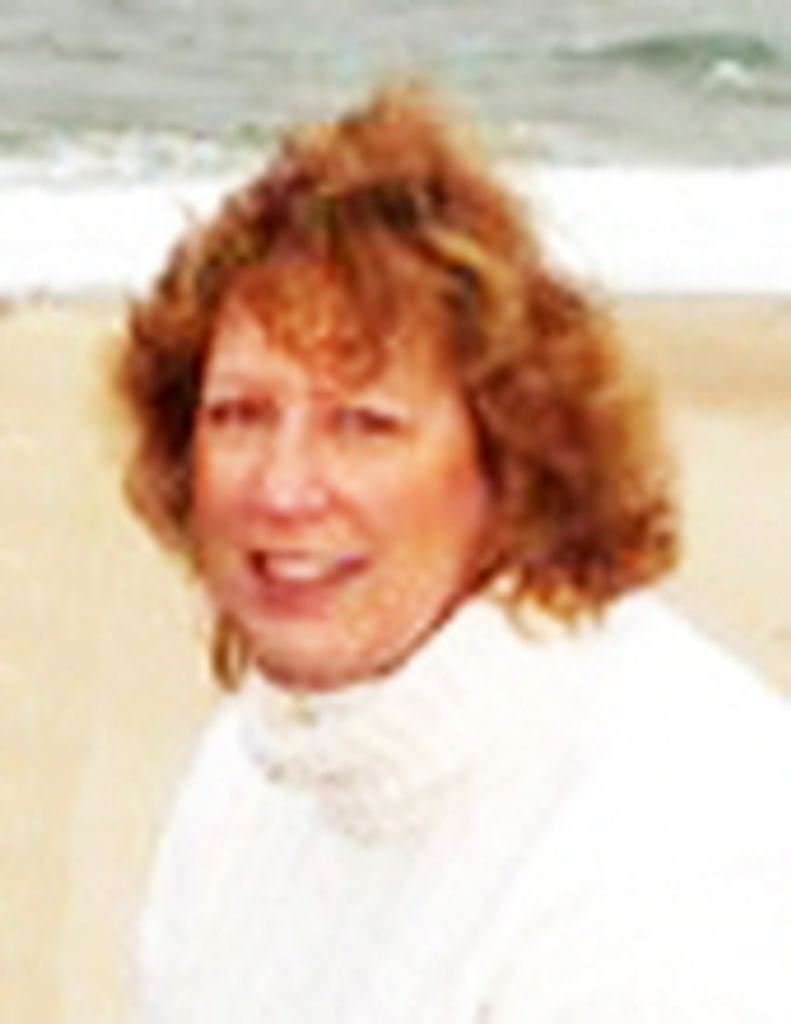 Laurie Hepworth Miller