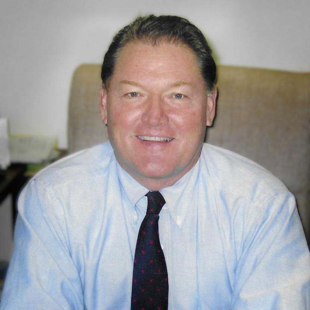 Robert Chandler Johnson Profile Photo