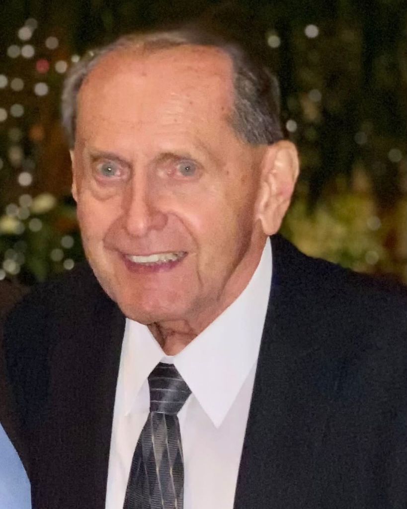 John P. Rusnak Jr. Profile Photo