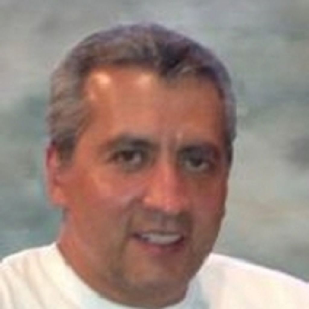 Roberto Gordillo