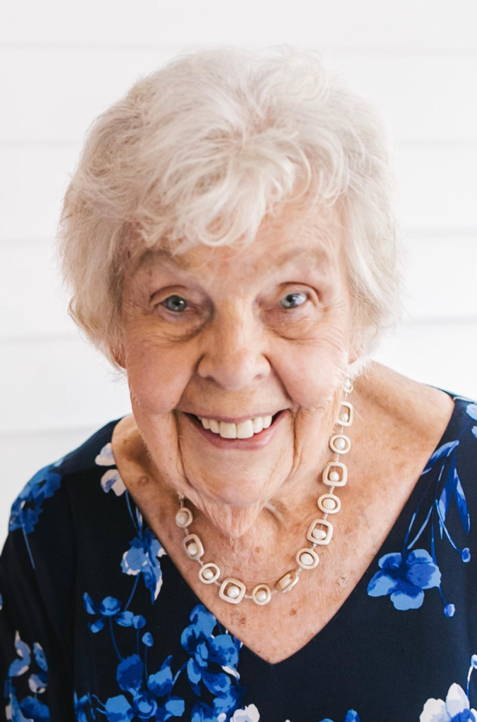 Marilyn Johnson Profile Photo