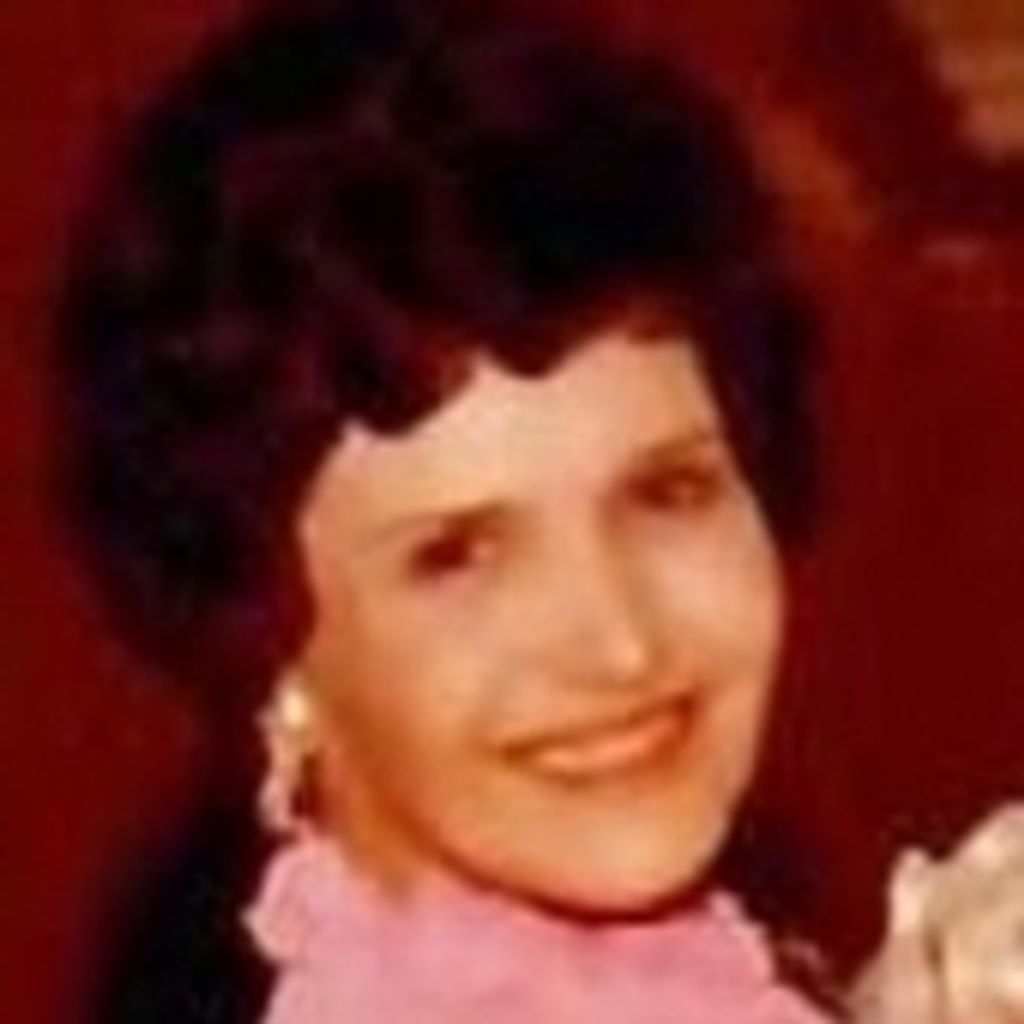 Audry Klink Bossard