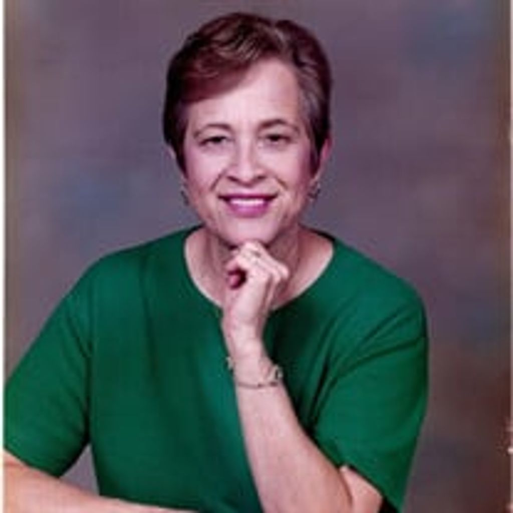 Norma Chesnutt